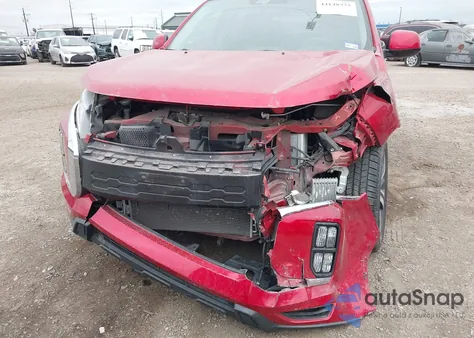 2021 Mitsubishi Outlander Sport 2.0 Be 2Wd/2.0 Es 2Wd/2.0 Le 2Wd/2.0 S 2Wd из США, поврежденный, VIN JA4APUAU0MU027636